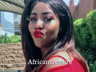 Africantressure