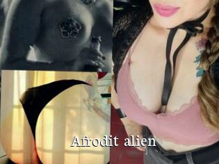 Afrodit_alien