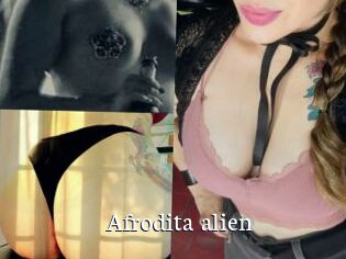 Afrodita_alien