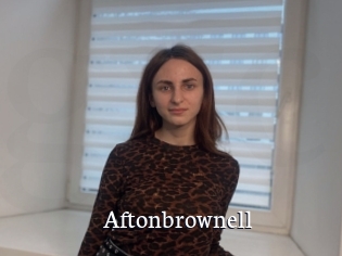 Aftonbrownell