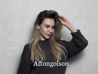 Aftongolson