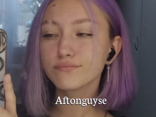 Aftonguyse