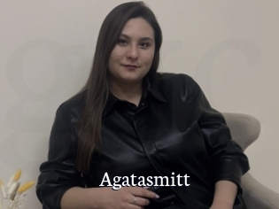 Agatasmitt