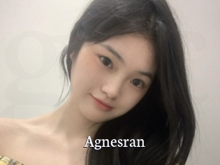 Agnesran