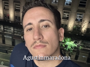 Agustinmaradona