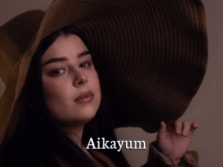 Aikayum