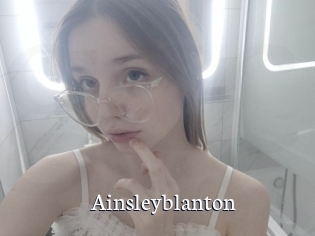 Ainsleyblanton