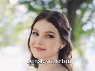 Ainsleycharton