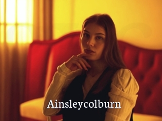 Ainsleycolburn