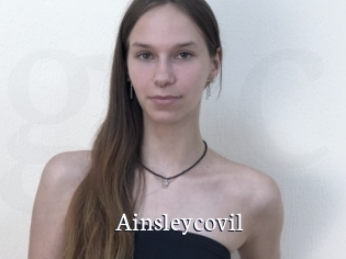 Ainsleycovil