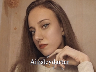 Ainsleydarter