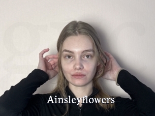 Ainsleyflowers