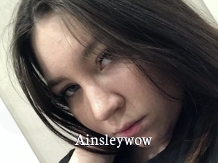 Ainsleywow