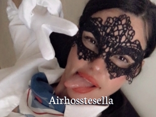 Airhosstesella