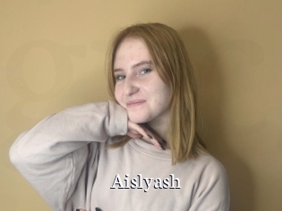 Aislyash