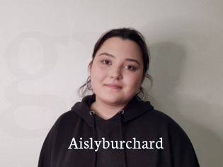 Aislyburchard