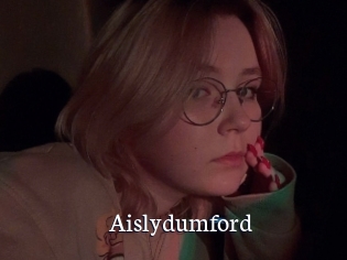 Aislydumford