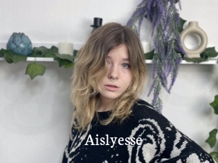 Aislyesse