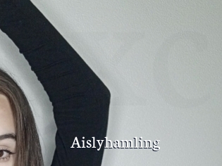 Aislyhamling