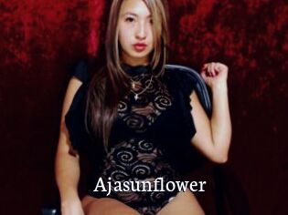 Ajasunflower