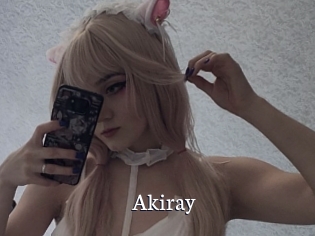 Akiray