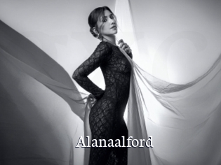 Alanaalford