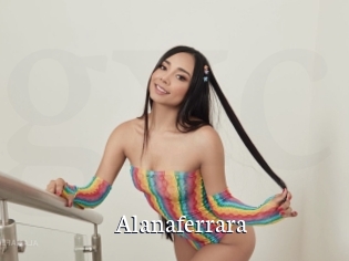 Alanaferrara