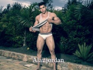 Alanjordan