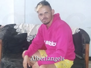 Alberlangels