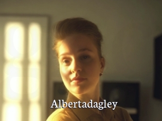 Albertadagley