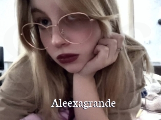 Aleexagrande