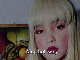 Alejahot_sexy