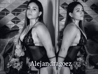 Alejandragoez