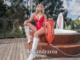 Alejandraroa