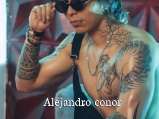 Alejandro_conor