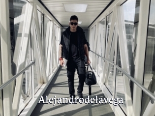 Alejandrodelavega