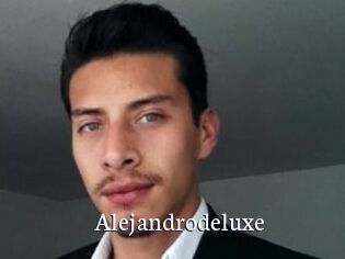 Alejandrodeluxe