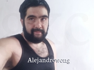 Alejandrowong