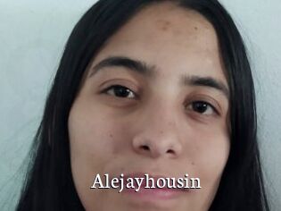 Alejayhousin