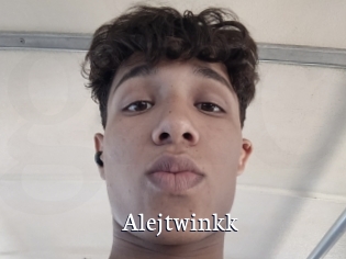 Alejtwinkk