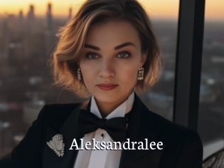 Aleksandralee