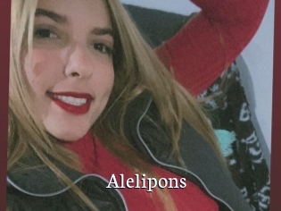 Alelipons