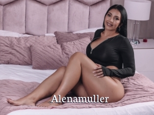 Alenamuller