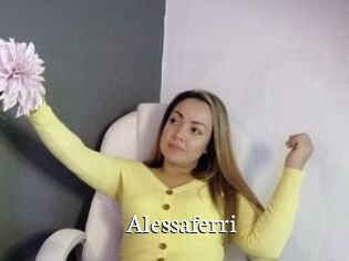 Alessaferri