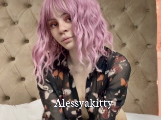 Alessyakitty