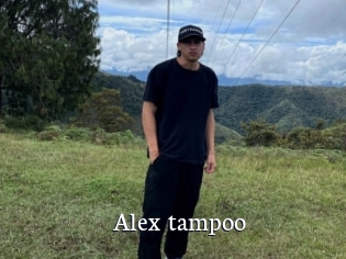 Alex_tampoo