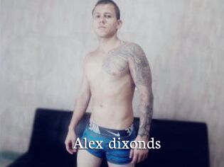 Alex_dixonds