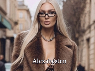 Alexabesten