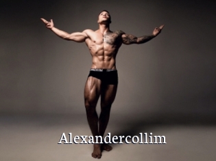 Alexandercollim