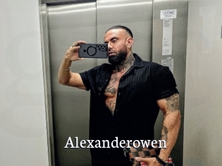 Alexanderowen